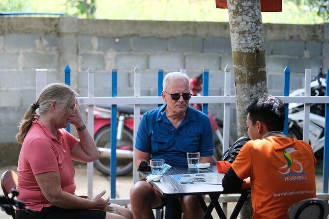 Cycling Through Phu Quoc Rural Village - Practical Details: Transportation, Cost, and Group Size