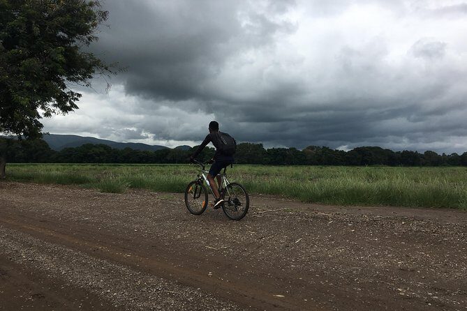 Cycling through the TPC plantations - Who Should Skip It?