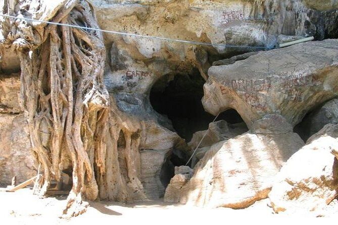 Cycling to Amboni Caves & Sulphur Hot Springs-(Taste of Tanga) - What Travelers Are Saying