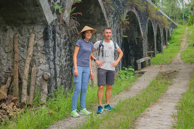 Cycling Tour in Yogyakarta with Lunch 3-Hour - Important Practicalities