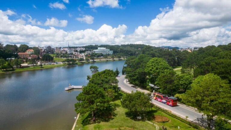 Da Lat: City Sightseeing Hop-On Hop-Off Bus Tour - Final Thoughts