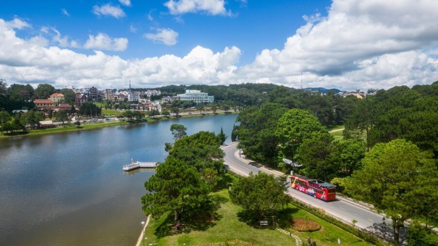 Da Lat: City Sightseeing Hop-On Hop-Off Bus Tour - Final Thoughts
