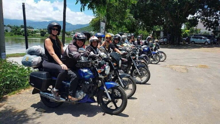 Da Lat City Sightseeing Private Full-Day Motorbike/Car Tour - An In-Depth Look at the Itinerary