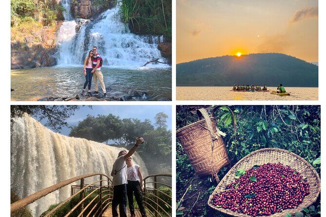 Da Lat City tour: Top Tourist Sights - 2 Waterfalls - Mario Kart - Who Should Consider This Tour?