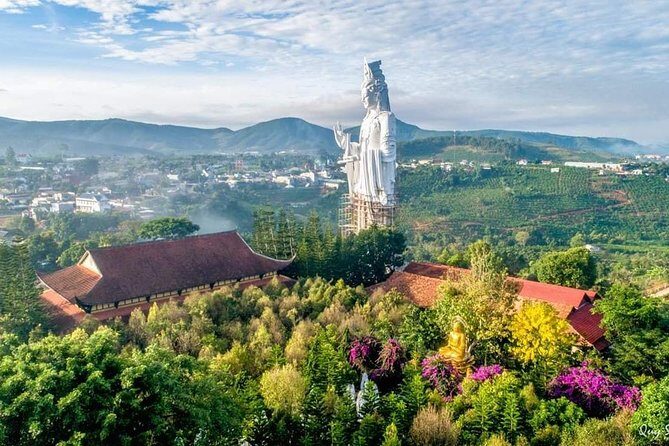 Da Lat Countryside & Pongour Waterfall Tours ( small group) - The Experience: What You’ll Love and What You Might Not