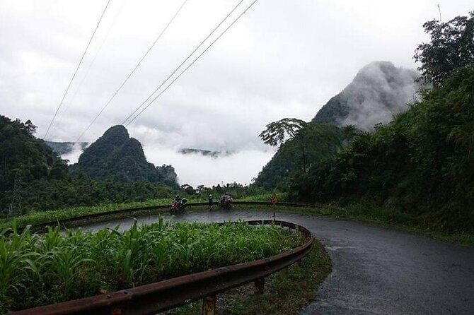 Da Lat Easy Rider- Motorbike Tour- Countryside & Homemade Cooking - What Travelers Say