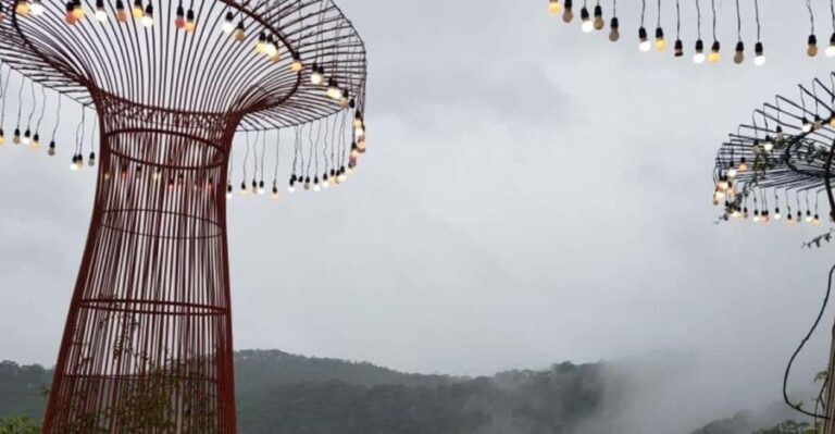 Da Lat: Explore Countryside trip with Motorbike Rider - What to Expect From the Experience