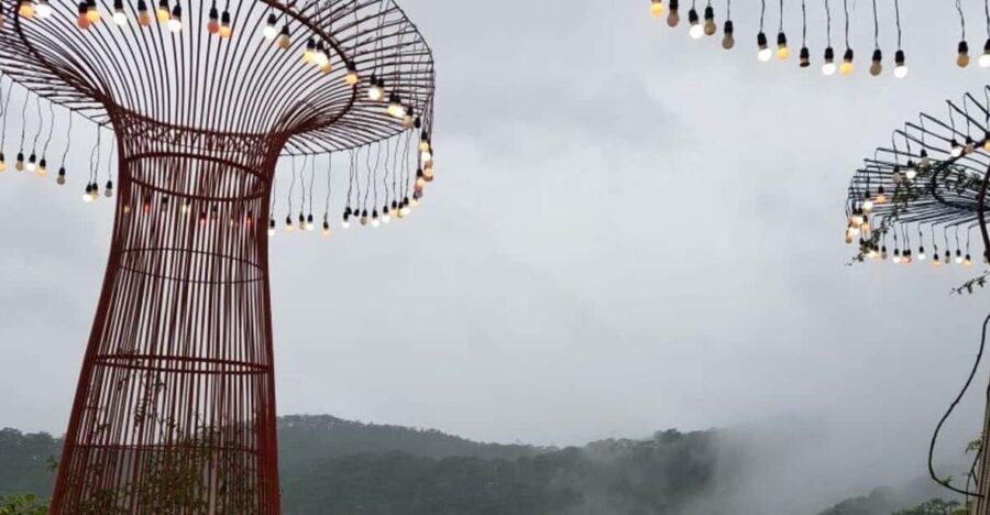 Da Lat: Explore Countryside trip with Motorbike Rider - What to Expect From the Experience