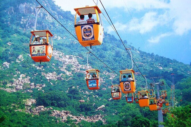 Da Lat Full-day Tour with Langbiang Mountain, Datanla Waterfall, Crazy House - Final Thoughts