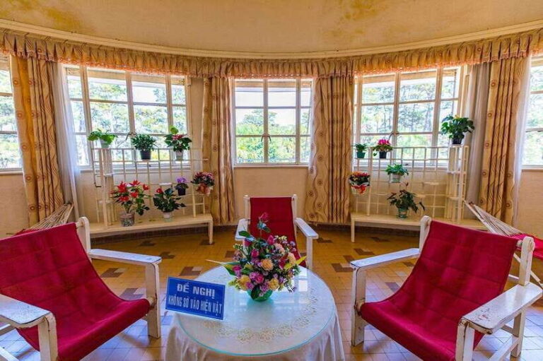 Da Lat: Journey Through Da Lat's History And Landmarks - The Practicalities: What to Expect
