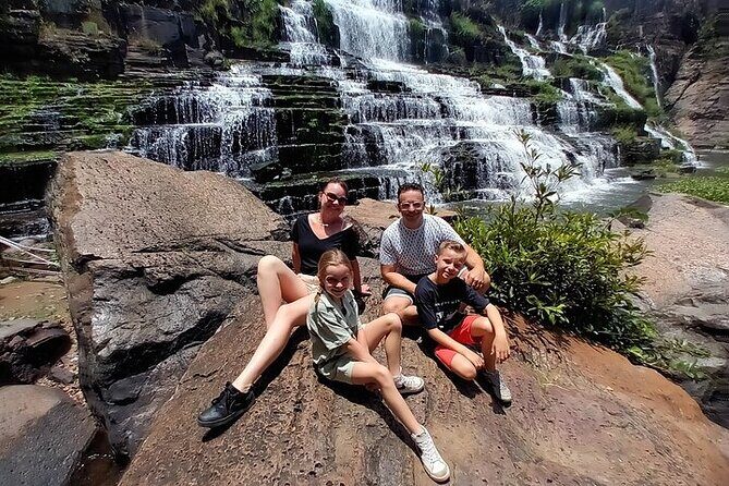DA LAT LOOP TOUR On Private Car - Practical Tips & Considerations