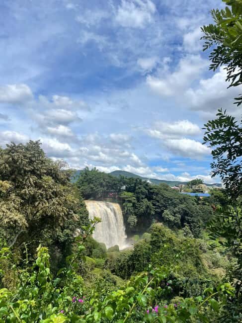 Da Lat: Waterfalls, Farms & Pagoda Easy Rider Motorbike Tour - Who’s This Tour Best For?