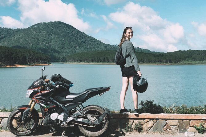 Da Lat's Countryside & Waterfalls Day Tour by Motorbike - Practical Aspects: What to Expect