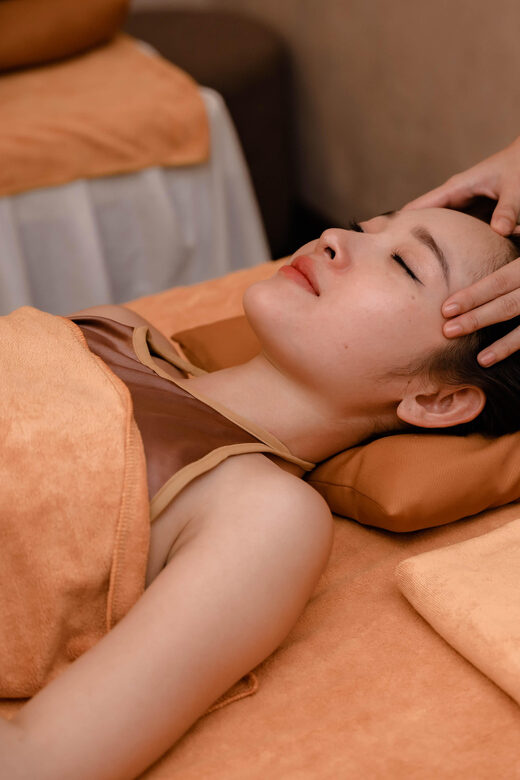 Da Nang: 2 Hours Special Massage in Rora Spa (Free pick-up) - Experience Overview