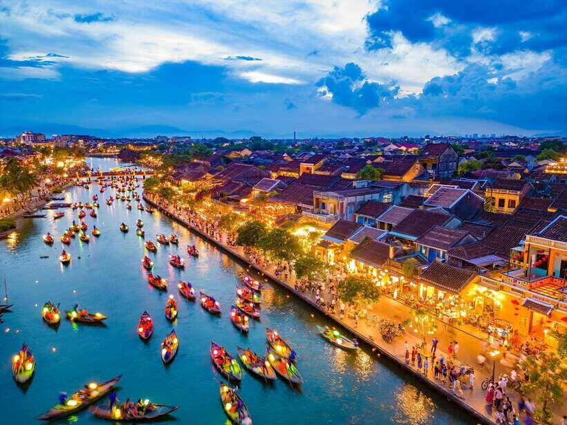 Da Nang: 2025 Central Vietnam Tour 5 Days, 4 Nights - Practical Considerations and Value