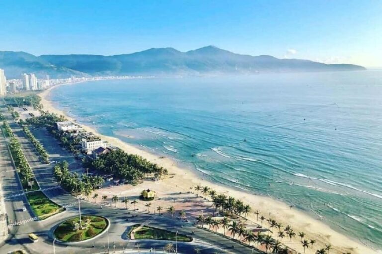 Da Nang: 5-Day Central Vietnam Tour with Transfers - The Itinerary Breakdown: What to Expect Each Day