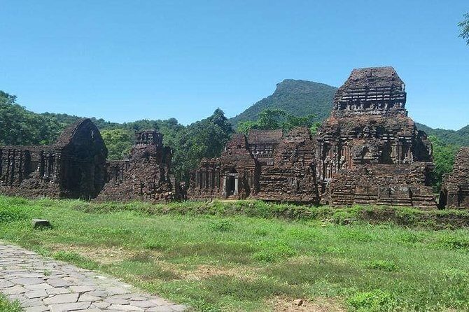 Da Nang Airport or City to Hoi An City or Vice Versa- Private Car - What Travelers Love