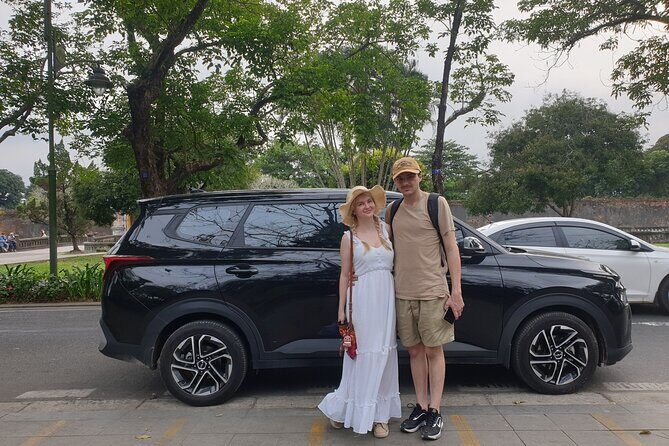 Da Nang airport to Hue By Private Car Transfer Via Hai Van Pass - The Experience: A Detailed Breakdown