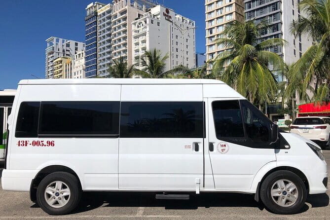 Da Nang Airport transfer to HoiAn by private car or vice versa - Who Will Benefit Most from This Transfer?