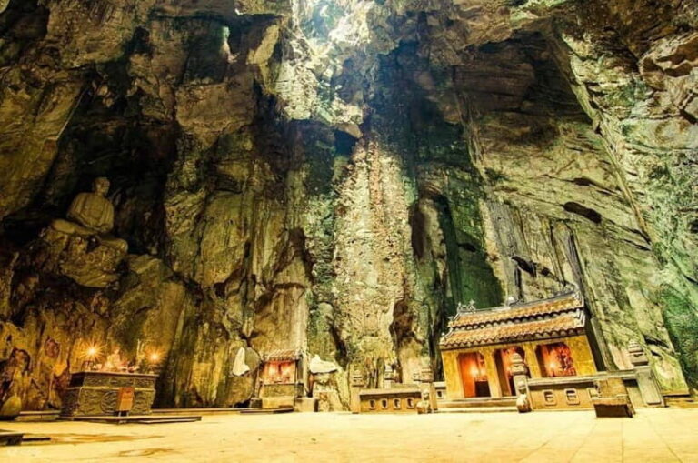 Da Nang: Am Phu Cave, Lady Buddha, and Hoi An City Tour - A Full Breakdown of the Experience