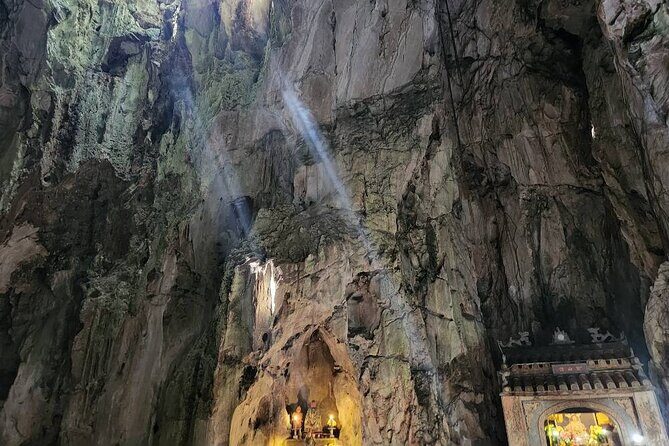 Da Nang and Hoi An city Private Tour ( 10 Hours) - Price and Value