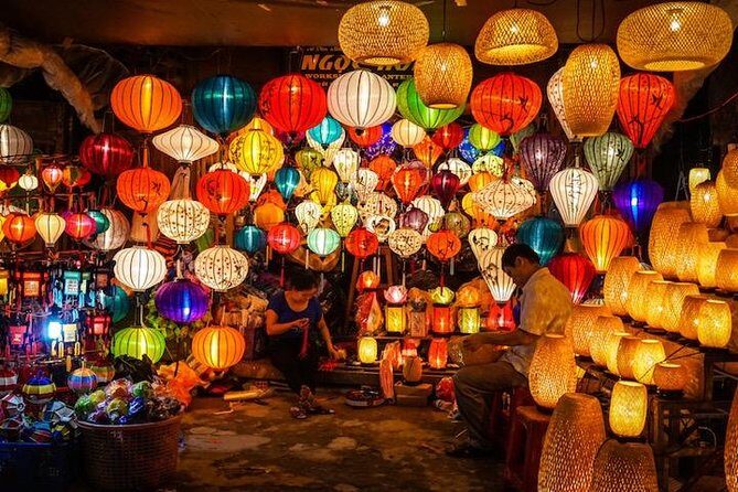 Da Nang and Hoi An Private Tour - Value and Practicalities: What You Get for $119