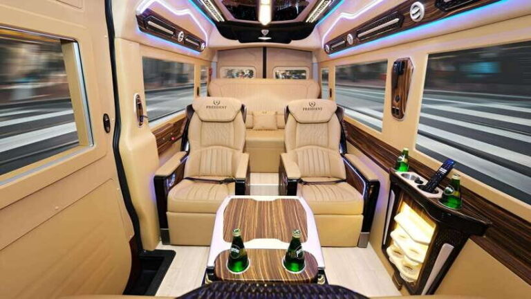 Da Nang: Ba Na Hills and Golden Bridge Limousine Tour - Analyzing the Value
