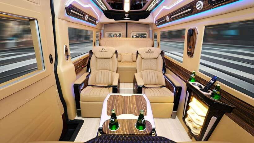 Da Nang: Ba Na Hills and Golden Bridge Limousine Tour - Analyzing the Value