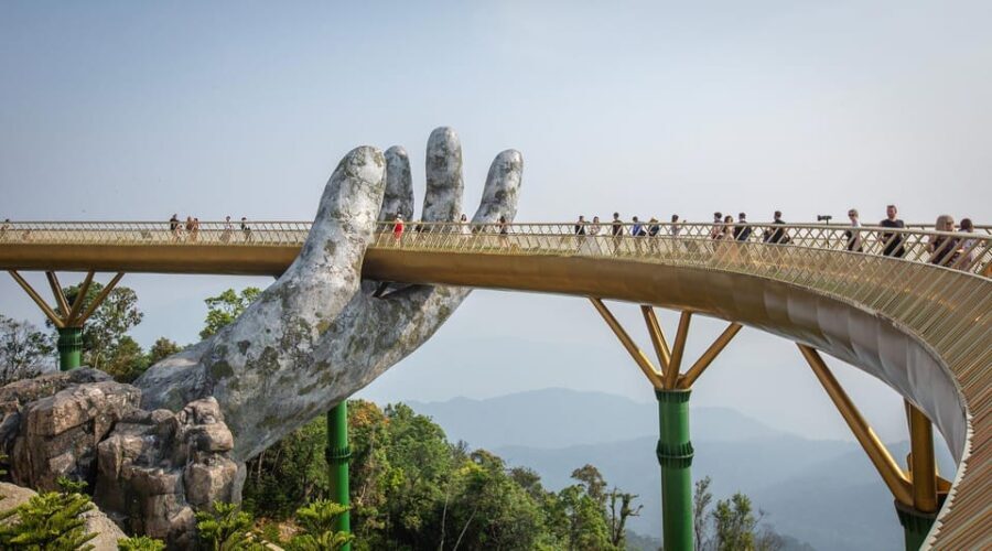 Da Nang: Ba Na Hills Entry with Cable Car and Lunch Option - FAQ: Practical Questions About the Ba Na Hills Tour