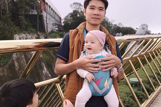 Da Nang - Ba Na Hills full Day with lunch - The Value of This Tour