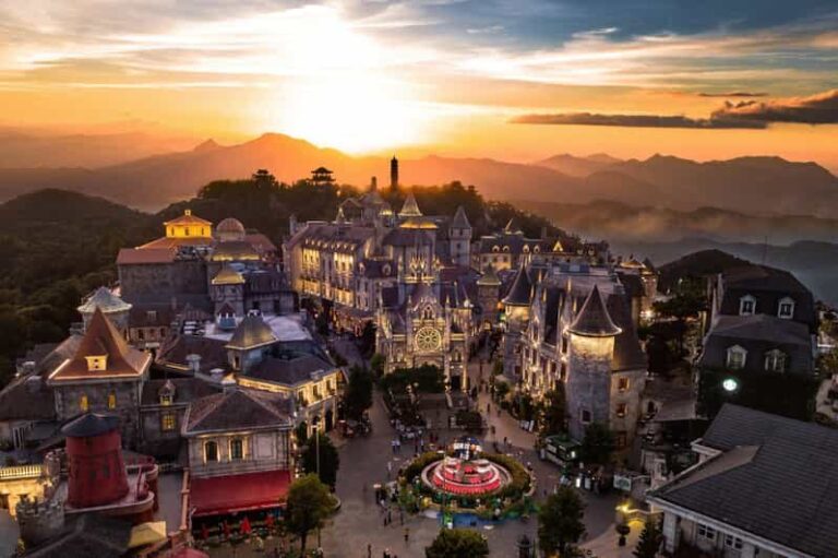 Da Nang: Ba Na Hills & Golden Bridge Day Tour 5 Options - FAQ