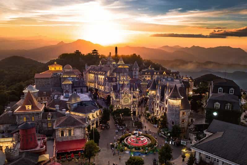 Da Nang: Ba Na Hills & Golden Bridge Day Tour 5 Options - FAQ
