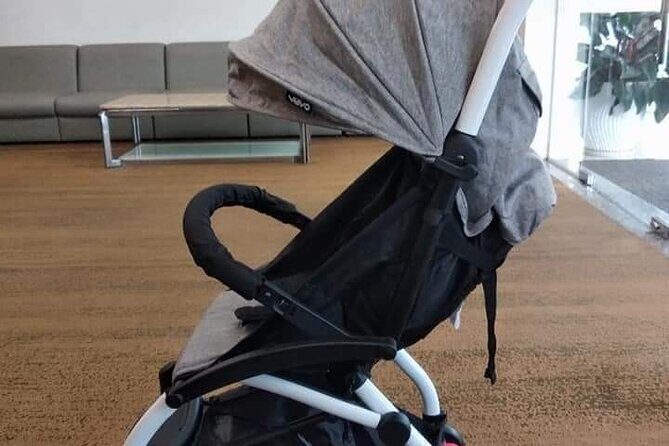 Da Nang Baby Stroller/Safety Car Seating or Wheel Chair Rental - Why This Service Is a Great Choice