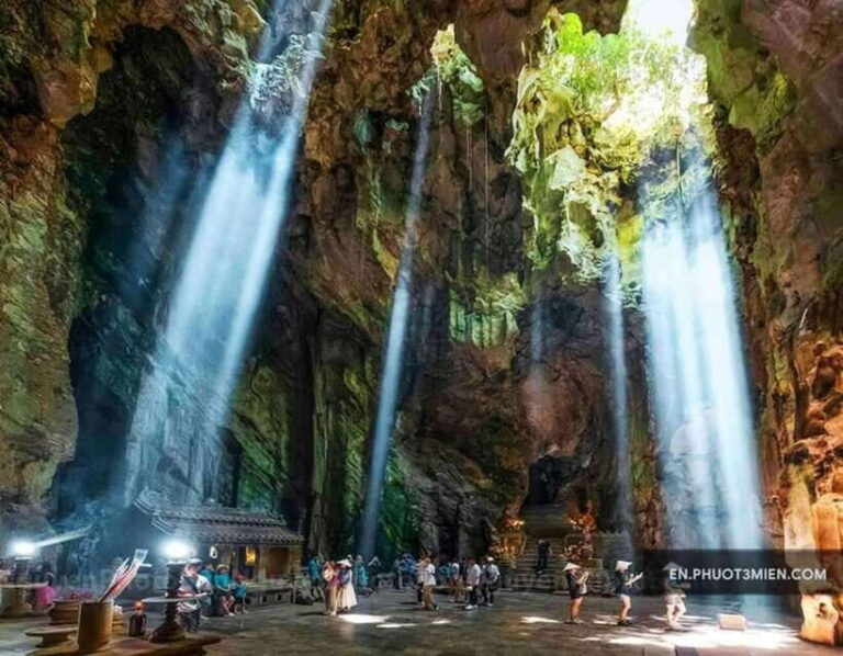 Da Nang: BaNa Hills & Golden Bridge And Marble Mountain Tour - Analyzing the Value