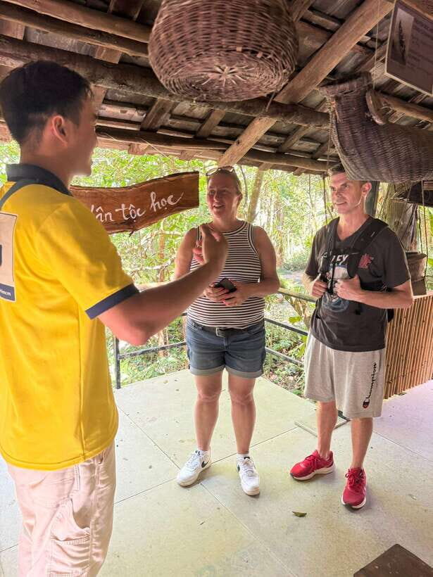 Da Nang City Adventures by Motorbike - Who will love this tour?