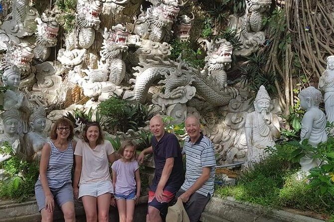 Da Nang City & Hoi An City ( 10 Hour Tour) - Private Guided Tour - Who Would Love This Tour?