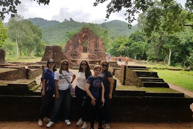 DA NANG City-Marble Mountain-Lady Buddha-Son tra Mountain by Jeep - Who Should Consider This Tour?