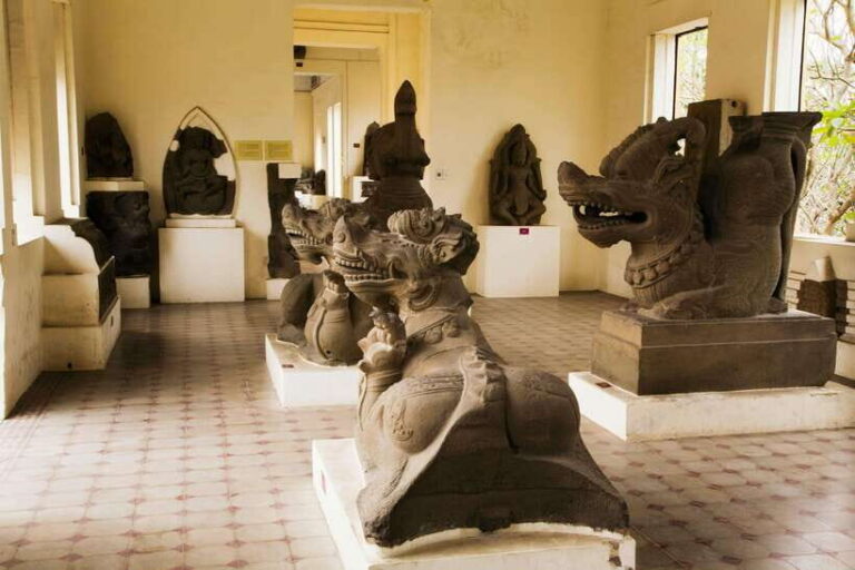 Da Nang City : Marble Mountains, Lady Buddha & Local Culture - Authentic Cultural Encounters
