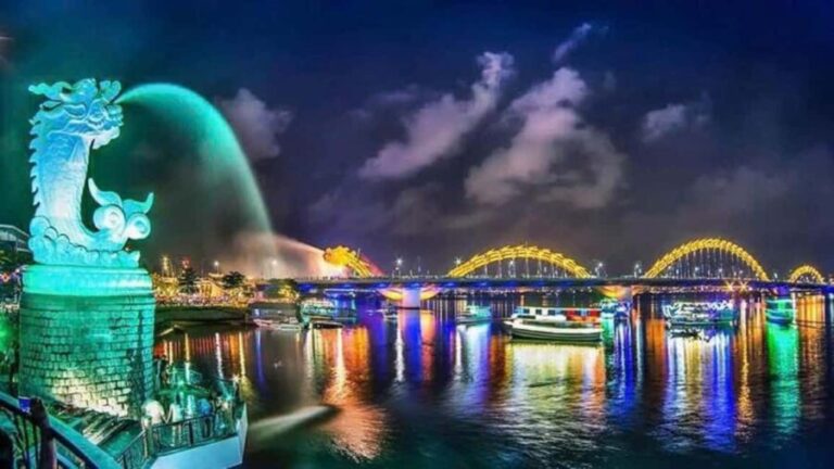 Da Nang City Side - Golden Bridge & BaNa Hills Day Tour - What It Means for You