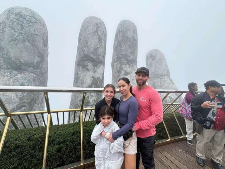 Da Nang City Sightseeing And Dinner Cruise On Han River Tour - The Practicalities: What You Need to Know