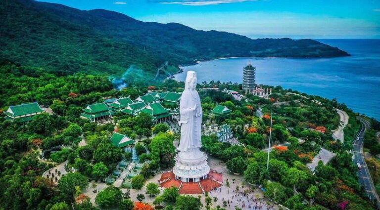 Da Nang City Sightseeing Private Tour With Hai Van Pass - The Value of This Tour: What You Get for $95