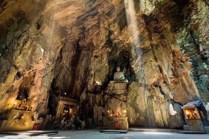 Da Nang City Tour 1 Day- Private Tour - What Travelers Say