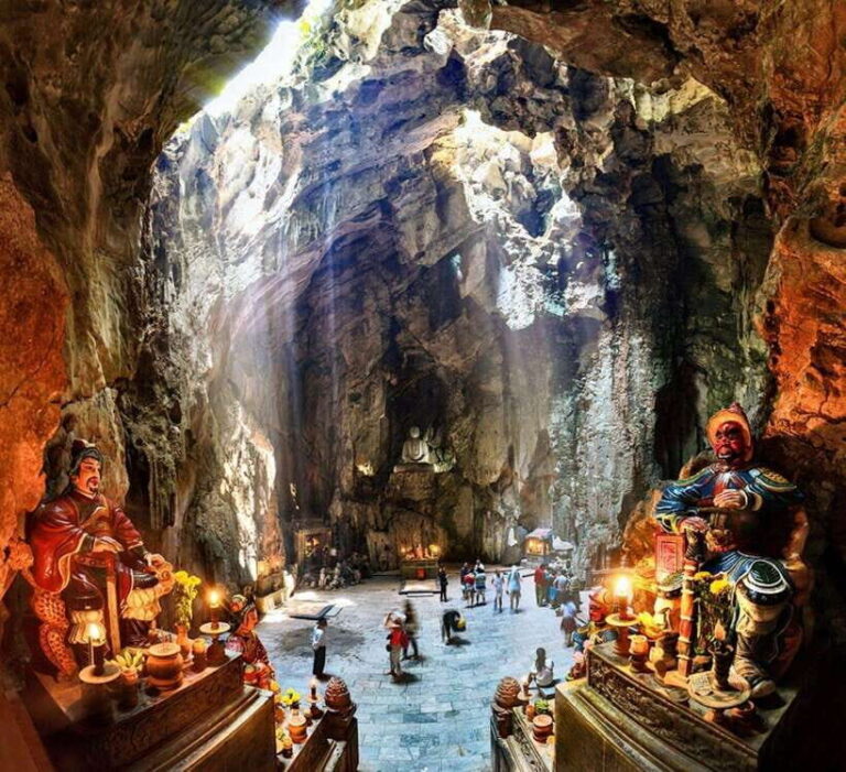 Da Nang City Tour From Hoi An/Da Nang ! - The Practical Side: What’s Included and What’s Not