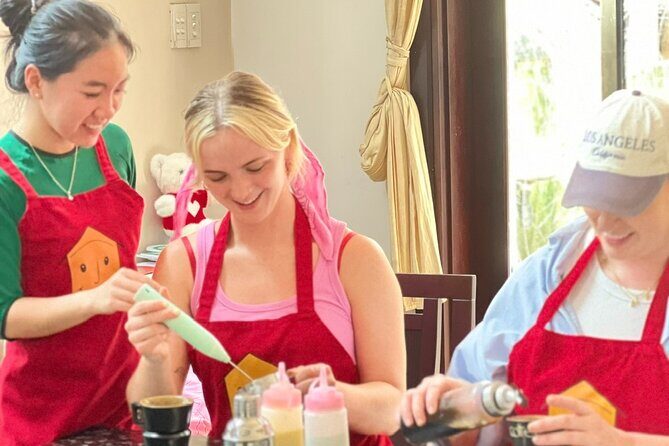 Da nang Coffee Making and Cooking Class. JDCC - In-Depth Breakdown of the Experience