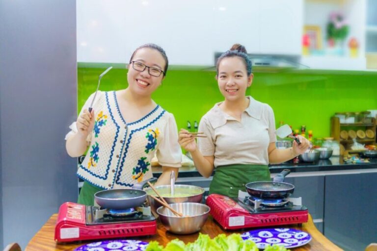 Da Nang Coffee Making Workshop - What Makes This Workshop Stand Out?