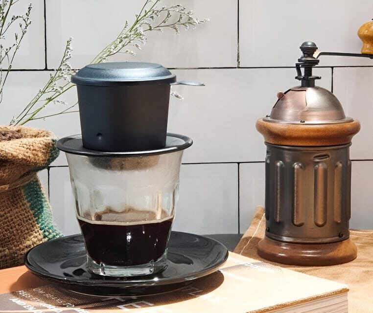 Da Nang: Coffee Making Workshop E-Ticket - FAQs