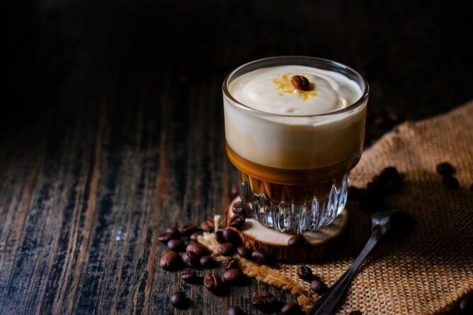 Da Nang Coffee Making Workshop - An In-Depth Look at the Da Nang Coffee Making Workshop
