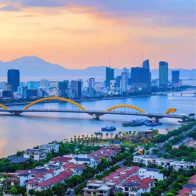 Da Nang: Cultural Villages, Food Market, and Museum Tour - What Makes This Tour Stand Out