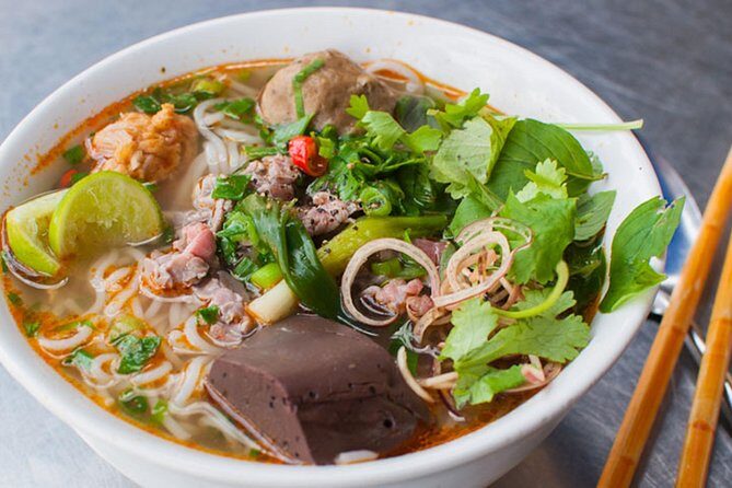 Da Nang Cycle Riskshaw Tour Private with Street Foods/Han Cruise - Transportation and Group Size