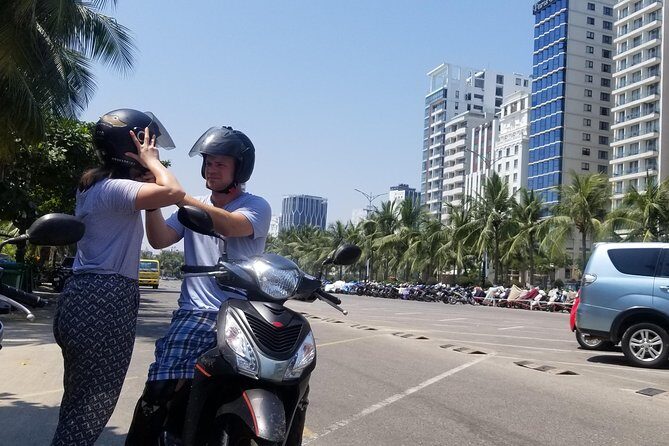 Da Nang Discovery With Cool Locals - What You’ll Love About This Tour